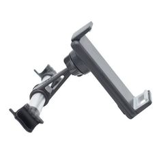 Support De Voiture Siège Arrière Titulaire Réglable pour iPhone,Tablet,Téléphone au meilleur prix au Maroc