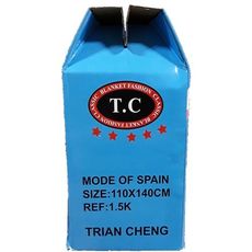 Couverture Made of SPAIN pour Enfants Orange , High Quality au meilleur prix au Maroc