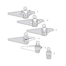 Couverture d'emmaillotage au meilleur prix au Maroc