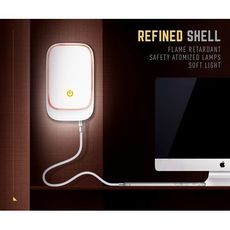 Chargeur Original Lampe de nuit Tactile 4.4A au meilleur prix au Maroc