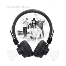 Casque Bluetooth Et Haut Parleur (Speaker), HAUTE QUALITE, AUX, Carte memoire, radio FM, Micro au meilleur prix au Maroc