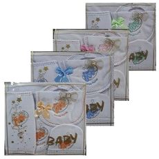 Peignoir + Serviette + Bonnet + Bavoir Pour Bébé 4 X 1- Rose au meilleur prix au Maroc