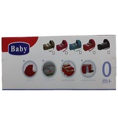 Sacca Transporter Baby CarryCot pour Bébé- SPAIN - Bleu au meilleur prix au Maroc