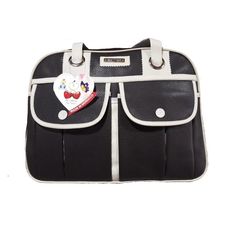 Pack bébé : Sac à langer 4 pièces Bébé - Marron Foncé au meilleur prix au Maroc