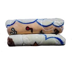 Baby Couverture TWIN - SPAIN, pour bébé & enfants Coloré , High Quality au meilleur prix au Maroc