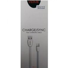 Câble USB Vidvie Originale au meilleur prix au Maroc