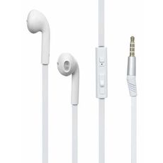 Écouteurs originale HS604 Blanc avec micro au meilleur prix au Maroc