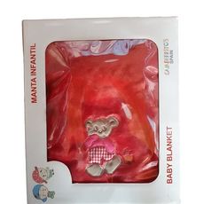 Couverture GamBerrito's SPAIN pour Enfants Rouge, High Quality au meilleur prix au Maroc