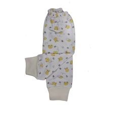 Pack Bébé Pyjama de Nuit - bodys bébé +pontallon - High Quality - Jaune' au meilleur prix au Maroc
