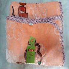 Couverture Made of SPAIN pour Enfants Rose , High Quality au meilleur prix au Maroc