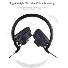 Casque Bluetooth Et Haut Parleur (Speaker), HAUTE QUALITE, AUX, Carte memoire, radio FM, Micro au meilleur prix au Maroc