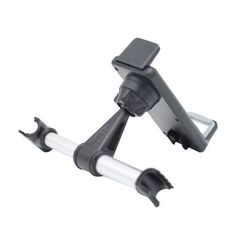 Support De Voiture Siège Arrière Titulaire Réglable pour iPhone,Tablet,Téléphone au meilleur prix au Maroc