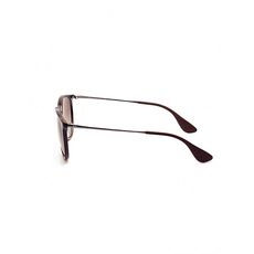 Lunettes de soleil plarisées Erika RB4171 710/T5 54-18 - Marron au meilleur prix au Maroc