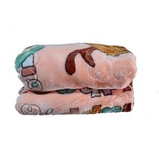 Couverture Made of SPAIN pour Enfants Orange , High Quality au meilleur prix au Maroc