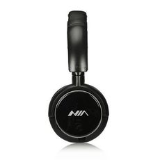 Casque Bluetooth Q1 avec micro soutien lecteur micro SD / radio FM / Aux-entrée au meilleur prix au Maroc