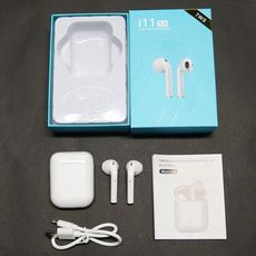 I11 TWS sans fil écouteurs 5.0 Ecouteur casque casque sans fil Bluetooth écouteurs Bluetooth au meilleur prix au Maroc