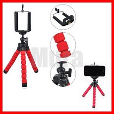 Mini Trépied pour Telephone Selfie et Caméra au meilleur prix au Maroc