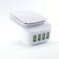 Chargeur Original Lampe de nuit Tactile 4.4A au meilleur prix au Maroc