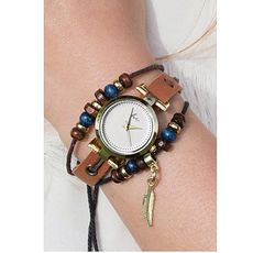 Montre Aubrey au meilleur prix au Maroc