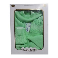 Pack Bébé baby Kahi - Ensemble de Luxe Winter Bébé - bodys bébé +pontallon - High Quality au meilleur prix au Maroc