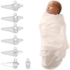 Couverture emmailloteur miracle au meilleur prix au Maroc