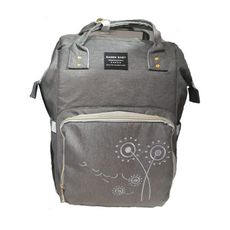 Sac À Dos Maman Multi-fonction Imperméable Sac À Langer de maternité Humide au meilleur prix au Maroc