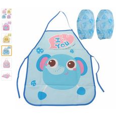 Ensemble tablier pour enfant Manches au meilleur prix au Maroc