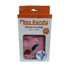 Miss Randa - Couverture demmaillotage avec motifs 0-3 au meilleur prix au Maroc