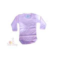 Bébé Lux bodys bébé - Rose - High Quality au meilleur prix au Maroc