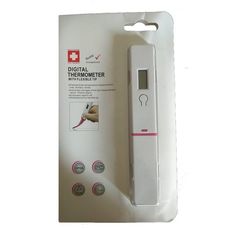 Thermomètre numérique pour bébé facile à utiliser au meilleur prix au Maroc