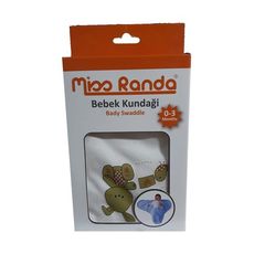 Miss Randa - Couverture demmaillotage avec motifs 0-3 au meilleur prix au Maroc