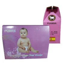 Baby Couverture TWIN - Made of SPAIN pour Enfants - Haute qualité au meilleur prix au Maroc