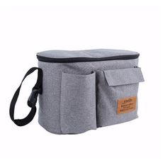 Sac À couches Pour Bébé Trucs Sac À Langer Poussette Organisateur Bébé Sac Pour la Maman au meilleur prix au Maroc