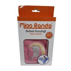 Miss Randa - Couverture demmaillotage avec motifs 0-3 au meilleur prix au Maroc