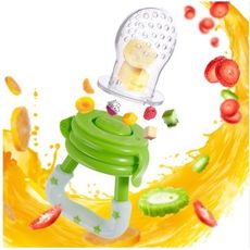 Sucette alimentaire fruit pour bébé au meilleur prix au Maroc