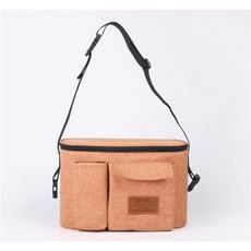 Sac À couches Pour Bébé Trucs Sac À Langer Poussette Organisateur Bébé Sac Pour la Maman - Orange au meilleur prix au Maroc