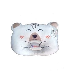 Confort Petit Oreiller de Luxe pour bébé - Beige - High Quality au meilleur prix au Maroc