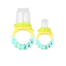 Tetines grignoteuse _en silicone _ au meilleur prix au Maroc