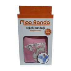 Miss Randa - Couverture demmaillotage avec motifs 0-3 au meilleur prix au Maroc