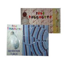 Couverture d?'?emmaillotage BabyBaugousse pour nouveau né - 3 X 1 - Coloré au meilleur prix au Maroc