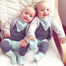 Genouillère Protège Genoux bébé au meilleur prix au Maroc