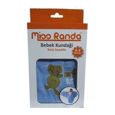 Miss Randa - Couverture demmaillotage avec motifs 0-3 au meilleur prix au Maroc