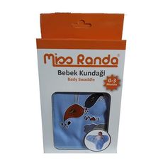 Miss Randa - Couverture demmaillotage avec motifs 0-3 au meilleur prix au Maroc