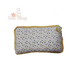 Baby Confort Petit Oreiller de Luxe pour bébé - Jaune - High Quality au meilleur prix au Maroc