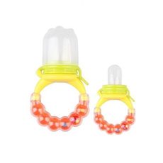 Tetines grignoteuse _en silicone _ au meilleur prix au Maroc