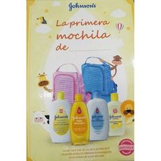 pack johnsons pour bébés nouveau né shampoing crème hydratante lait corporel huile eau de toilette cologne pour bébés au meilleur prix au Maroc