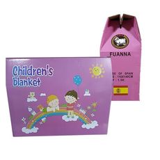 Baby Couverture TWIN - Made of SPAIN pour Enfants - Haute qualité au meilleur prix au Maroc
