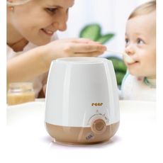 Reer 3310 chauffe-biberons Simply Hot au meilleur prix au Maroc