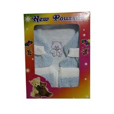 Pack Bébé Ensemble de Luxe Winter Bébé - bodys bébé +pontallon - High Quality au meilleur prix au Maroc