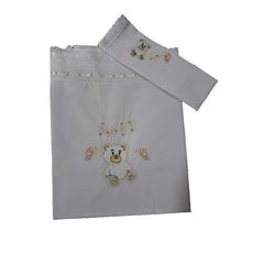 DRAPS Baby Baugousse 100*150 CM + TAIE OREILLER 33*55 - Jaune au meilleur prix au Maroc